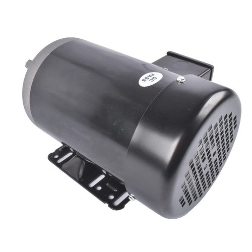 EM3558T General Purpose Motor2HP 1760RPM 3PH 60HZ 145TFrame 208-230/460V Voltage