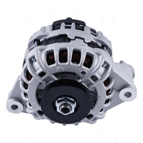 Alternator 3023365 3040001 for Polaris Brutus HD MRZR Ranger Crew 15-2021
