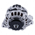 Alternator 3023365 3040001 for Polaris Brutus HD MRZR Ranger Crew 15-2021
