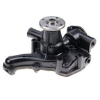 Water Pump 4900469 4900796 4900994 for Cummins Engine A2000 A2300 A2300T