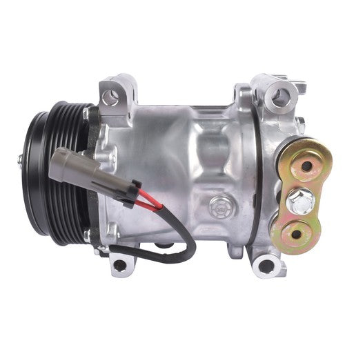 For Cadillac Escalade Chevy GMC Yukon K1500 K2500 K3500 A/C Compressor 19168688