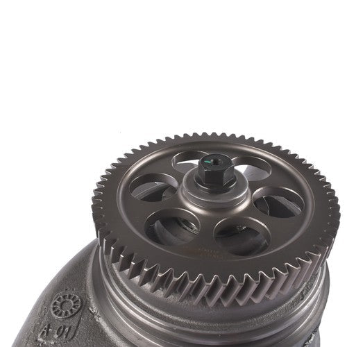 Steel Water Pump for Detroit Diesel 60 Series 12.7 L 23505895 23522707 23520136