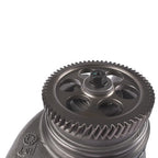 Steel Water Pump for Detroit Diesel 60 Series 12.7 L 23505895 23522707 23520136