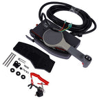 Remote Control Box 703-48272-12 Fits For Yamaha Outboard 150HP 200HP 225HP 250HP