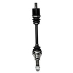 New Rear CV Axle Shaft for 2014-2018 Kubota RTV-X900 / X1100C / X1120D 4x4 SXS