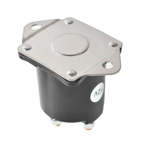 For Club Car DS and Precedent Gas Golf Cart 1984-Up 1013609 12V Solenoid Switch