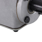 390024 Deck Gearbox Fit For Grasshopper Right Angle CCW Front Mount Mower New