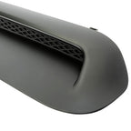 Hood Air Flow Scoop Bulge Kit Sport Matte for Toyota Tacoma 4Runner 2010-2022