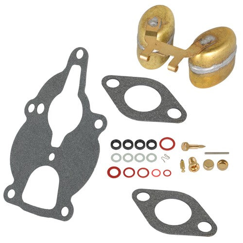 Rebuild Kit For Wisconsin AENL AEM AEH AHH TH THD L-63BU L-63BV L63-AH LZ-63-16