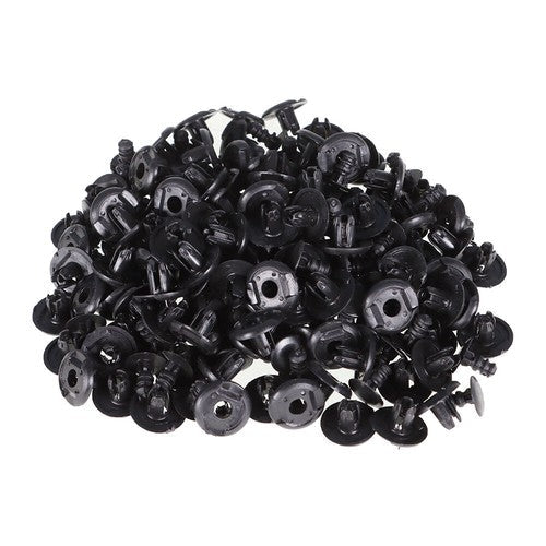 Suit For 1984-2012 Nissan&Infiniti 100 Pcs NEW Fender Liner Clips Push Retainer