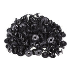 Suit For 1984-2012 Nissan&Infiniti 100 Pcs NEW Fender Liner Clips Push Retainer