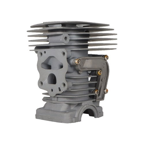 544119802 Cylinder Piston Kit Fit For Husqvarna 44mm 445 445E 450 Chainsaw