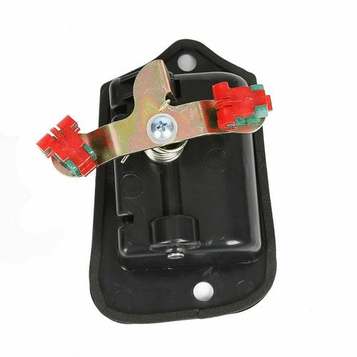 Rear 3rd Door Extend Cab Handle for Chevy GMC S10 S15 94-04 Hombre
