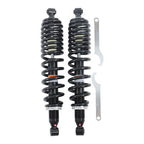 2019-2020 For Yamaha Wloverine X2 ATV Rear Shocks B0D-F2200-00-00 Left and Right