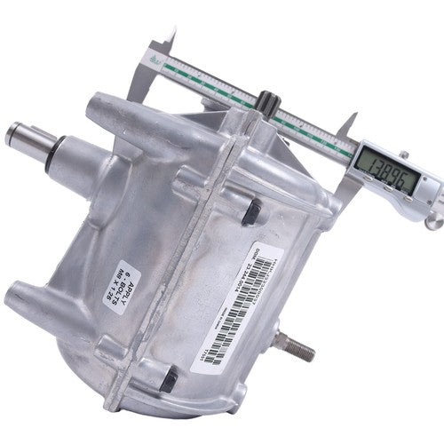 5 Speed Transmission for Toro Exmark Mower 1-323500 132-4720 137-4105