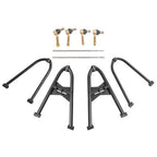 Adjustable Steel A Arms for Honda Sportrax 450 TRX450R TRX450ER All Years