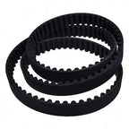 139T Drive Belt 40024 04 12040063 for Harley Davidson Touring FLHR FLHT 2004 2006