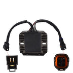 For SUZUKI GSXR 600 750 2006 2007 2008 2009 2010 Voltage Regulator Rectifier US