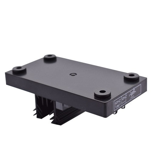 R230 AVR Automatic Voltage Regulator Electronics Module For Leroy Somer