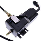 Throttle Motor Governor 102-8007 for Caterpillar CAT E307 Round Plug Accelerator