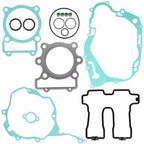 Complete Engine Gasket Kit Set For Yamaha 1985-2000 XT350 86-87 TT350