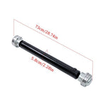 For Land Rove Range Rover 2006-2012 4WD AWD Driveshaft Prop Shaft Front Assembly