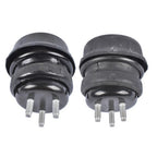 Engine Motor Mount Hydraulic Insulator Right & Left For Genesis Coupe 10-12 2.0L