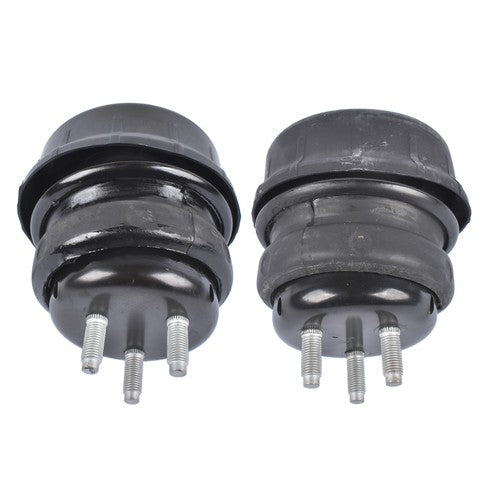 Engine Motor Mount Hydraulic Insulator Right & Left For Genesis Coupe 10-12 2.0L