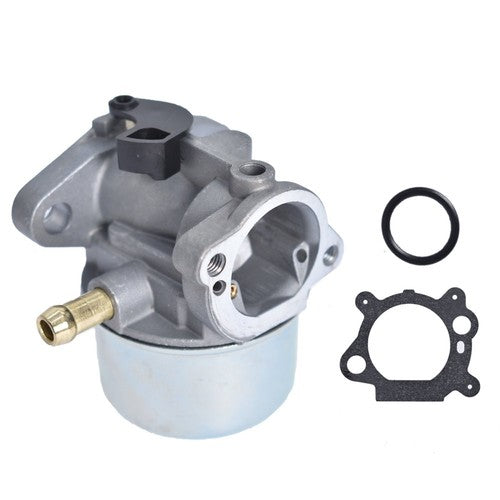 Carburetor For Briggs & Stratton 6.50 HP Troy Bilt Z-Start 6.5HP 21" Lawn Mower