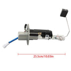 15100-15H00 Fuel Pump Assembly For Suzuki 2008-2012 HAYABUSA GSX1300R Replaces