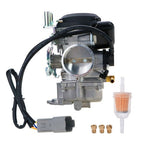 Carburetor For 2000-2009 Buell blast 500 Carburetor Assembly