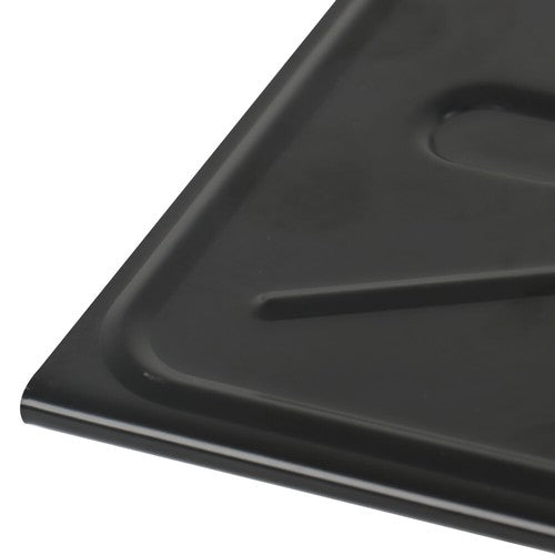 Fit For 1968-1972 Chevrolet Chevelle License Plate Tag Bracket With Hinge Metal