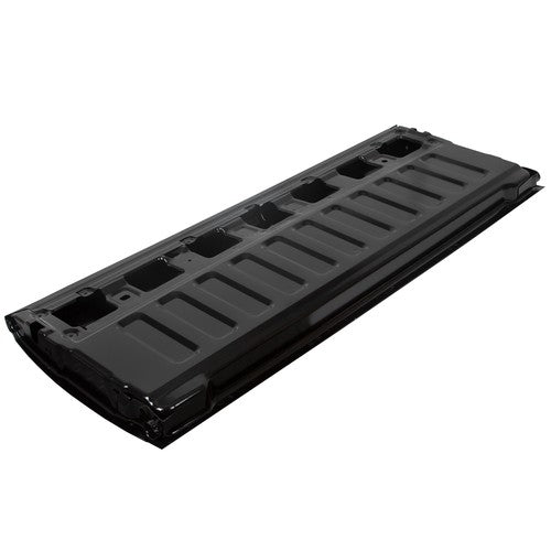 Black Steel Primed Tailgate For 1997-03 Ford F150 1999-07 F250 F350 Super Duty