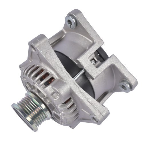 New Alternator For Chevrolet Sonic 2012-2018 1.8L 100A 12V CW 6G Clutch Pulley