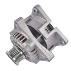 New Alternator For Chevrolet Sonic 2012-2018 1.8L 100A 12V CW 6G Clutch Pulley