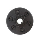 Fits For 40,41,420 Chain 6.5HP Centrifugal Go Kart Clutch 3/4" Bore 10 Tooth 10T