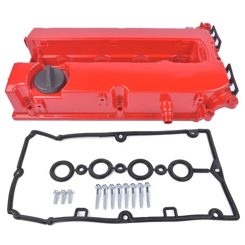 Engine Valve Cover+Gasket Bolts for Chevy Sonic 2012-2018 Saturn Astra 2008 1.8L