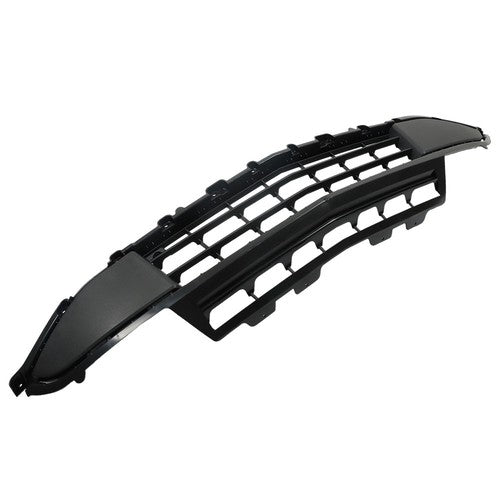 84402021 Front Bumper Lower Grille Black Grill for Chevrolet Traverse 18-20