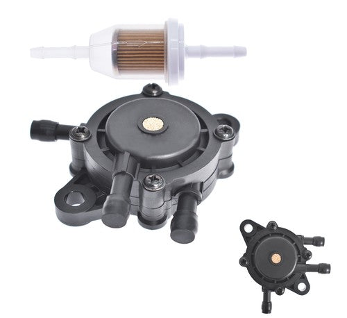 Fuel Pump For John Deere LA105 LA115 LA120 LA130 LA140 LA150 X125 X140 X145