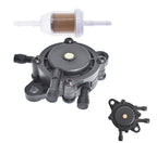 Fuel Pump For John Deere LA105 LA115 LA120 LA130 LA140 LA150 X125 X140 X145