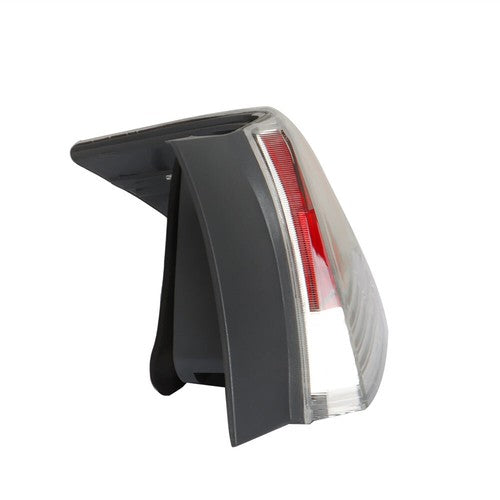 Tail Light for Honda Accord 2008-2011 2012 Passenger Right Side Lamp Halogen