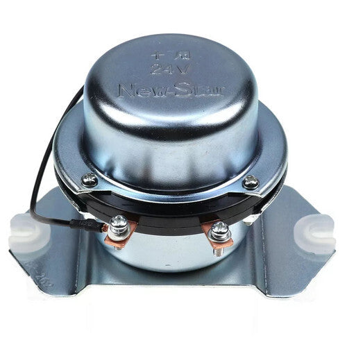 08088 30000 Battery Relay Switch 24V for Komatsu SK120 SK120LC SK130 SK130LC