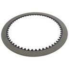 Clutch Disc 124-15-52710 for Komatsu Bulldozer D41A D41E D41E6T D41P D41PF
