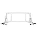 Chassis Powder Coated Swing Arm For Polaris RZR 170 EFI 09-21 White 0454924-067