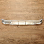 Front Grille Trim Lower Chrome for Ford Fusion 2010 2011 2012 FO1216104C