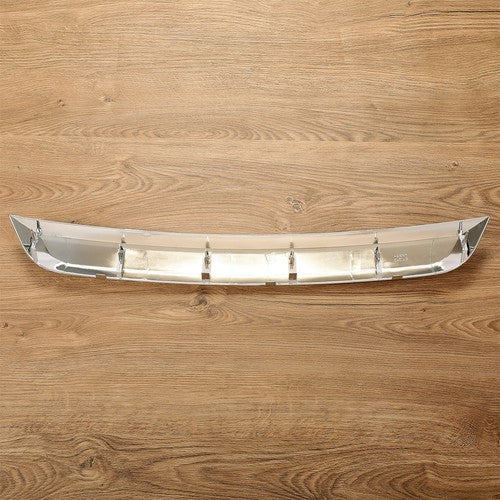 Front Grille Trim Lower Chrome for Ford Fusion 2010 2011 2012 FO1216104C