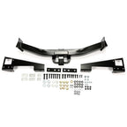 Tandem Trailer Axle Suspension Kit 3500lbs Leaf Springs U-bolt Hanger Set