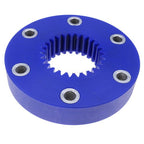 Coupling Compressor Drive Pulley Gear 48-50005-00 for Carrier X4 7500 6600 MT