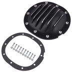 Differential Cover 7.5" 7.6" Ring Gear for Chevy Camaro 1993-2002 GMC Typhoon