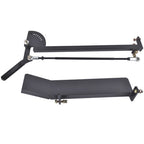 Chute Blocker for 61" ICD ISX800 IS2100Z IS3100Z IS3200Z ISX3300 Ferris Mower